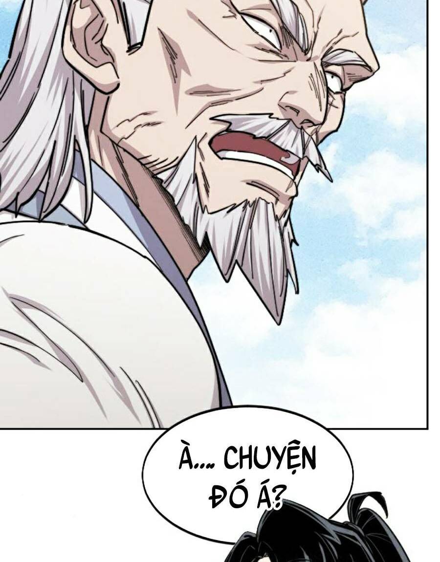 Hoa Sơn Tái Xuất Chapter 54 - Trang 2