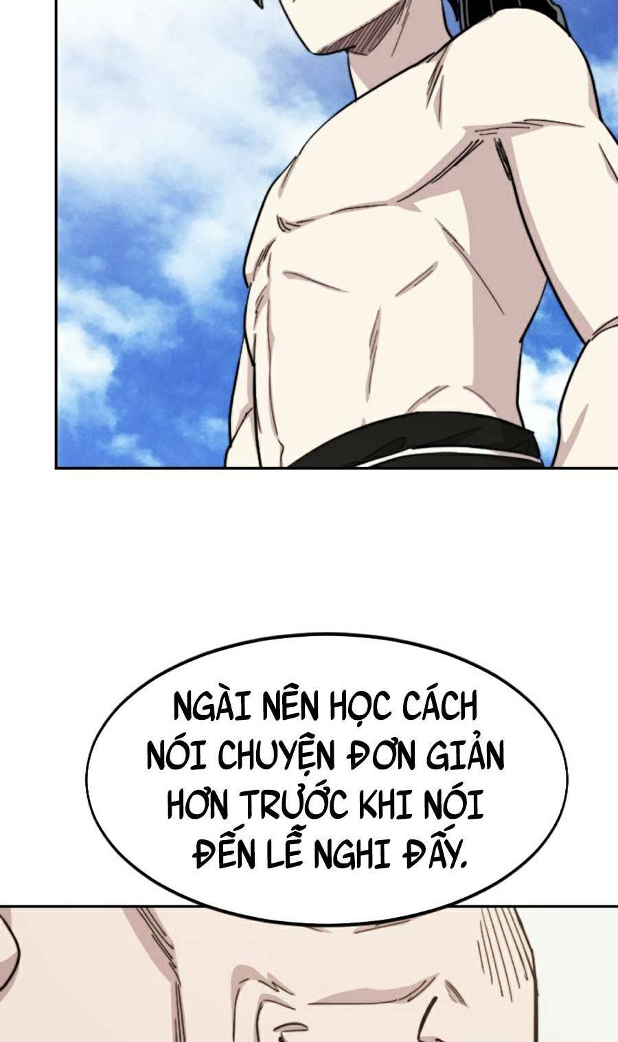 Hoa Sơn Tái Xuất Chapter 54 - Trang 2