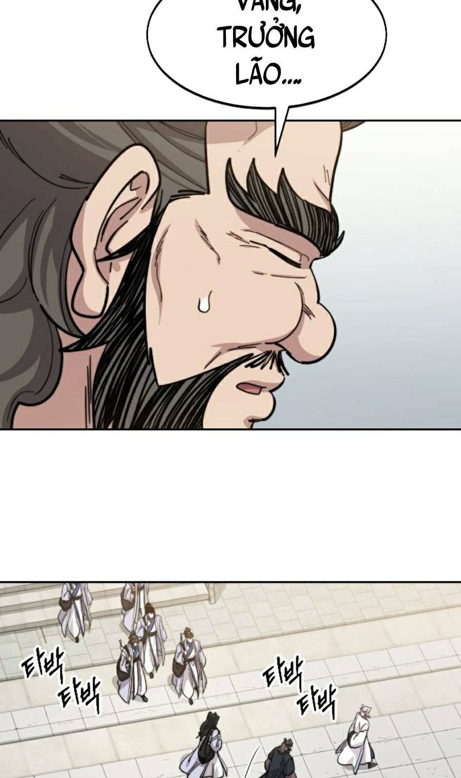 Hoa Sơn Tái Xuất Chapter 54 - Trang 2