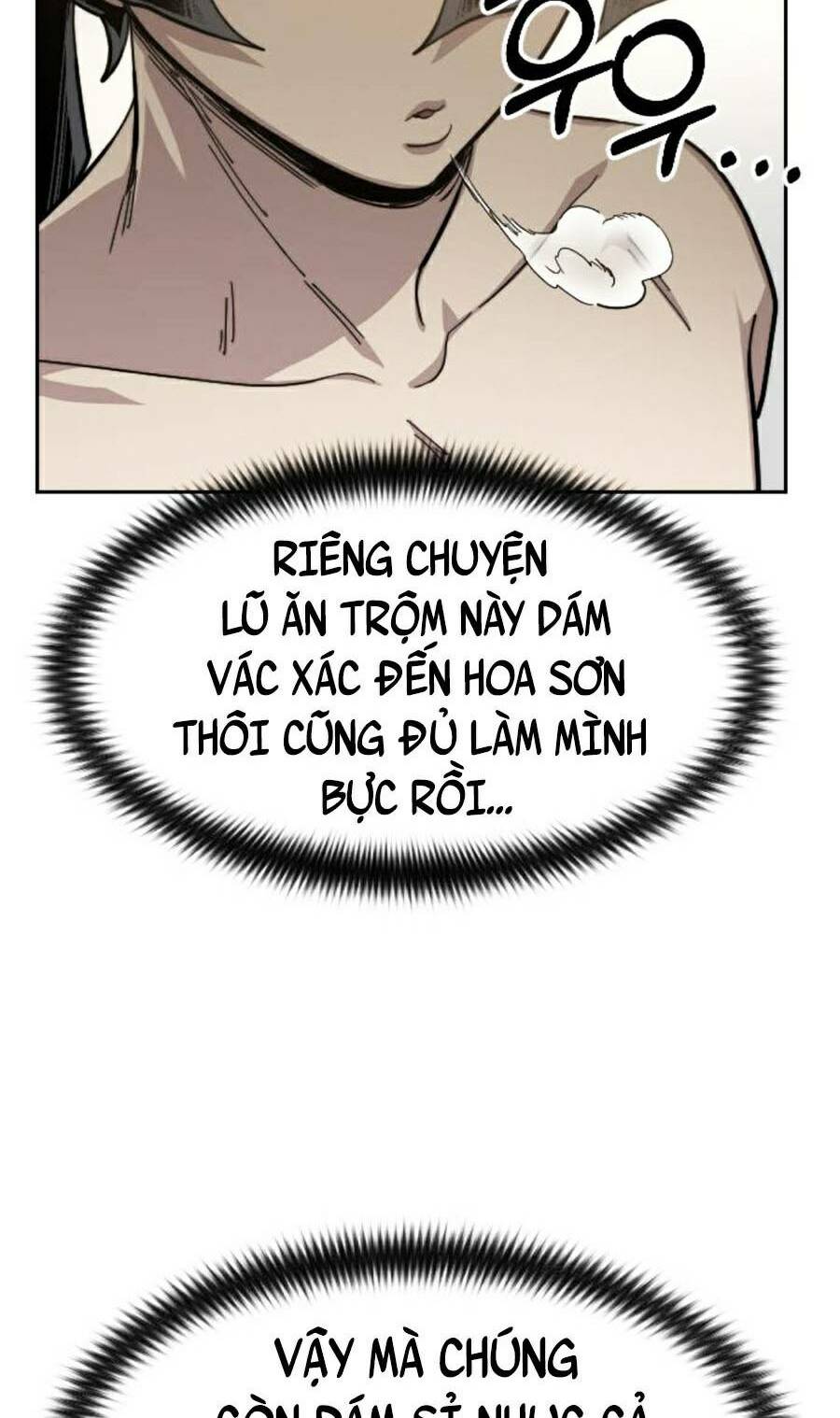 Hoa Sơn Tái Xuất Chapter 54 - Trang 2