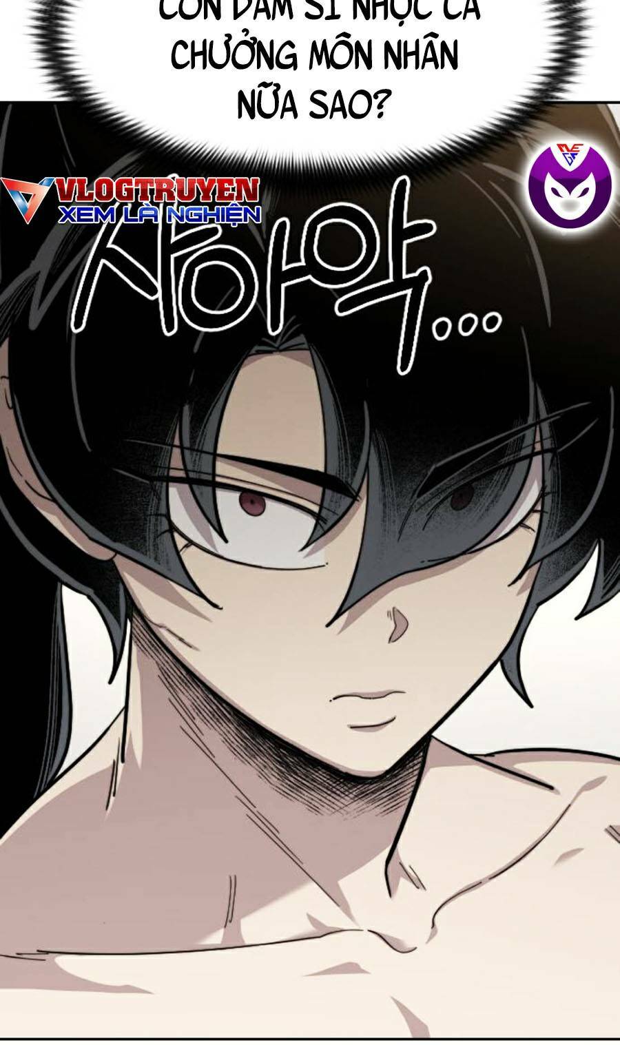 Hoa Sơn Tái Xuất Chapter 54 - Trang 2