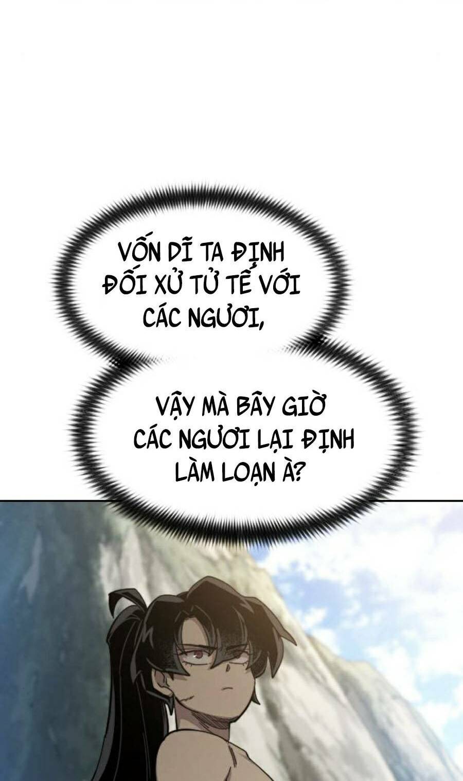 Hoa Sơn Tái Xuất Chapter 54 - Trang 2