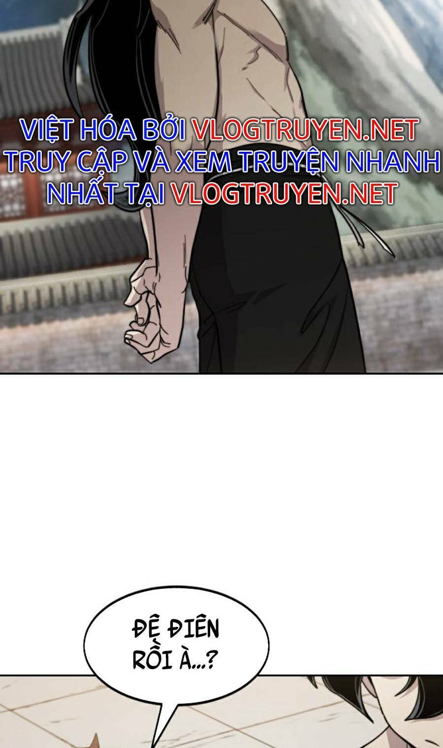 Hoa Sơn Tái Xuất Chapter 54 - Trang 2