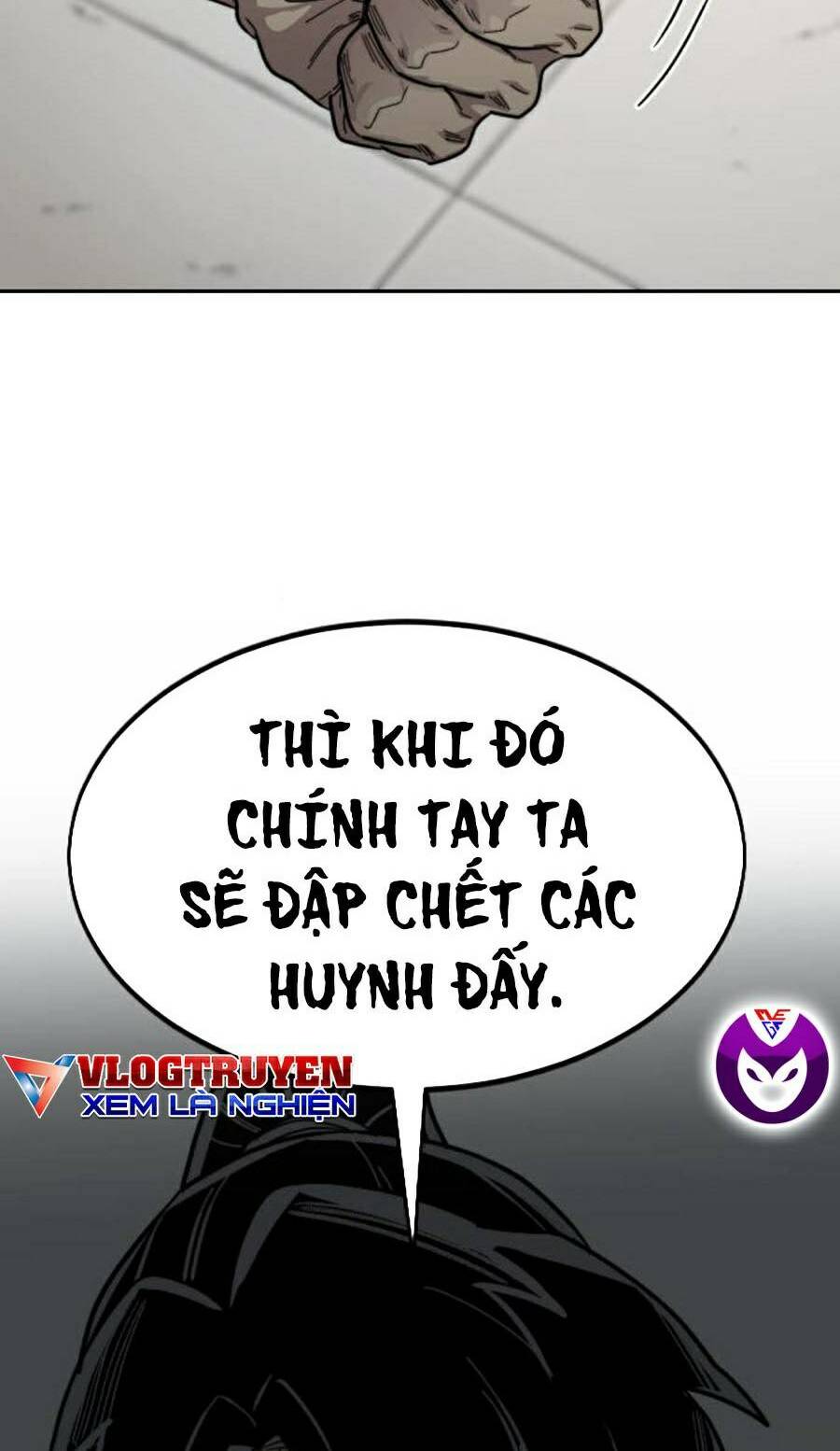 Hoa Sơn Tái Xuất Chapter 54 - Trang 2