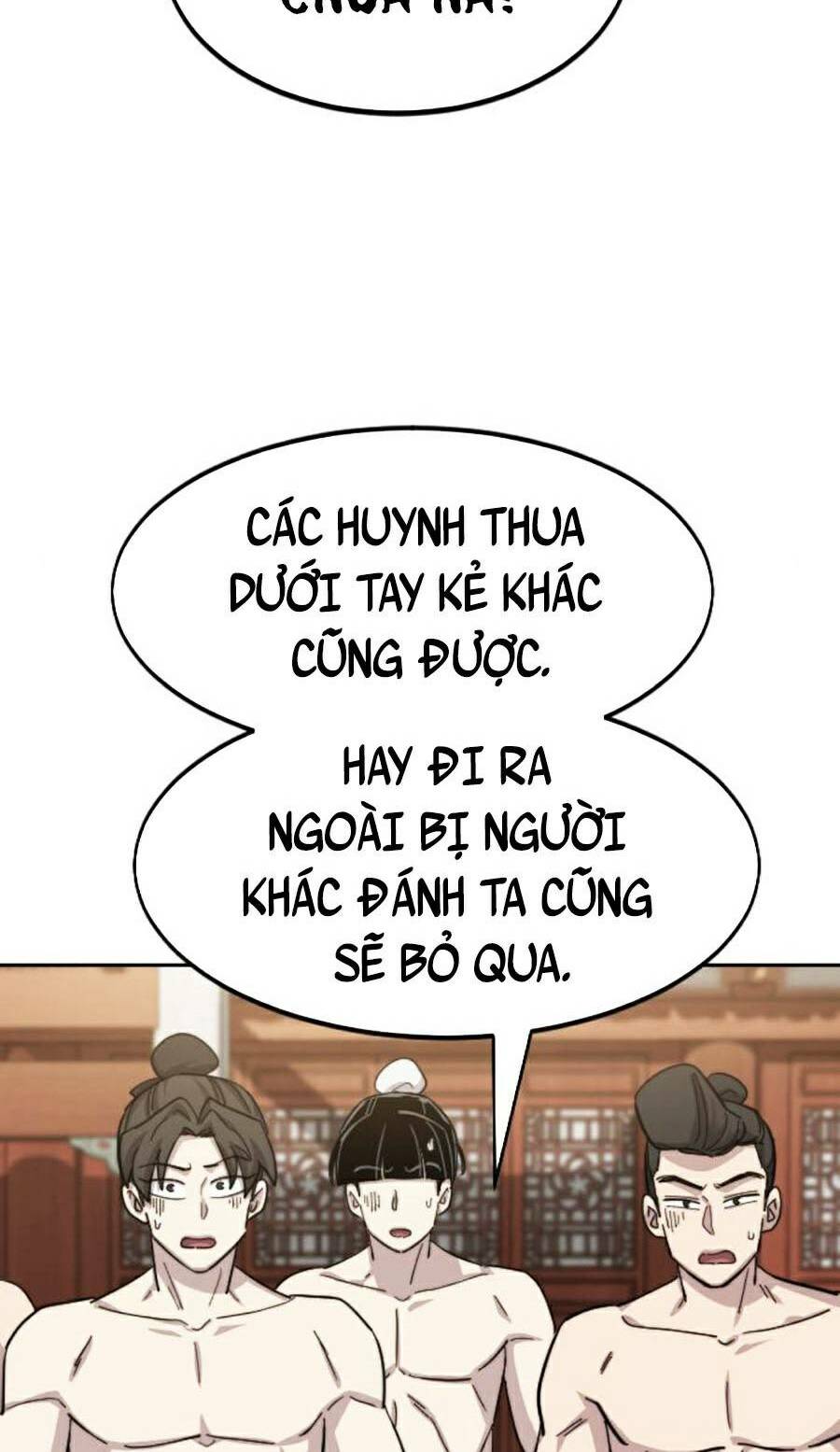 Hoa Sơn Tái Xuất Chapter 54 - Trang 2