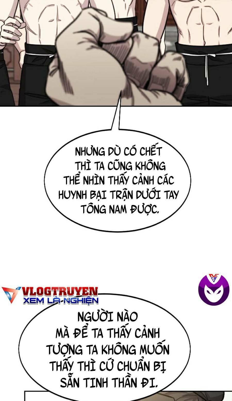 Hoa Sơn Tái Xuất Chapter 54 - Trang 2