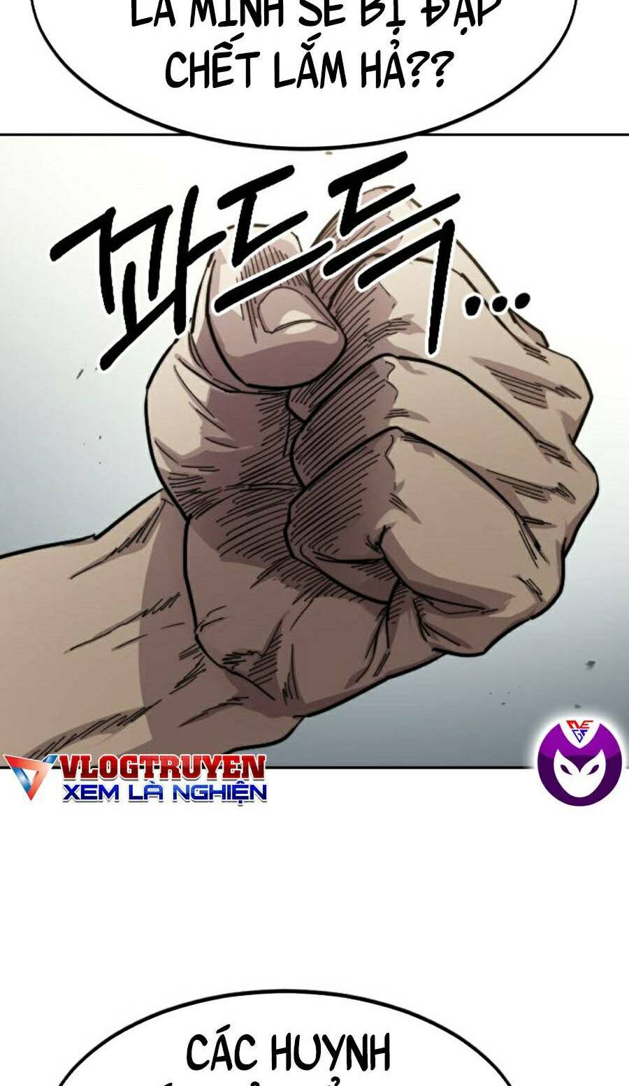 Hoa Sơn Tái Xuất Chapter 54 - Trang 2