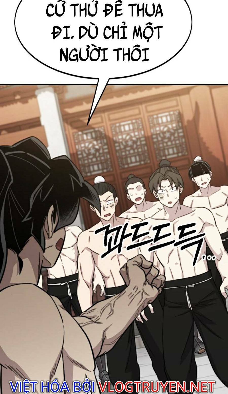 Hoa Sơn Tái Xuất Chapter 54 - Trang 2