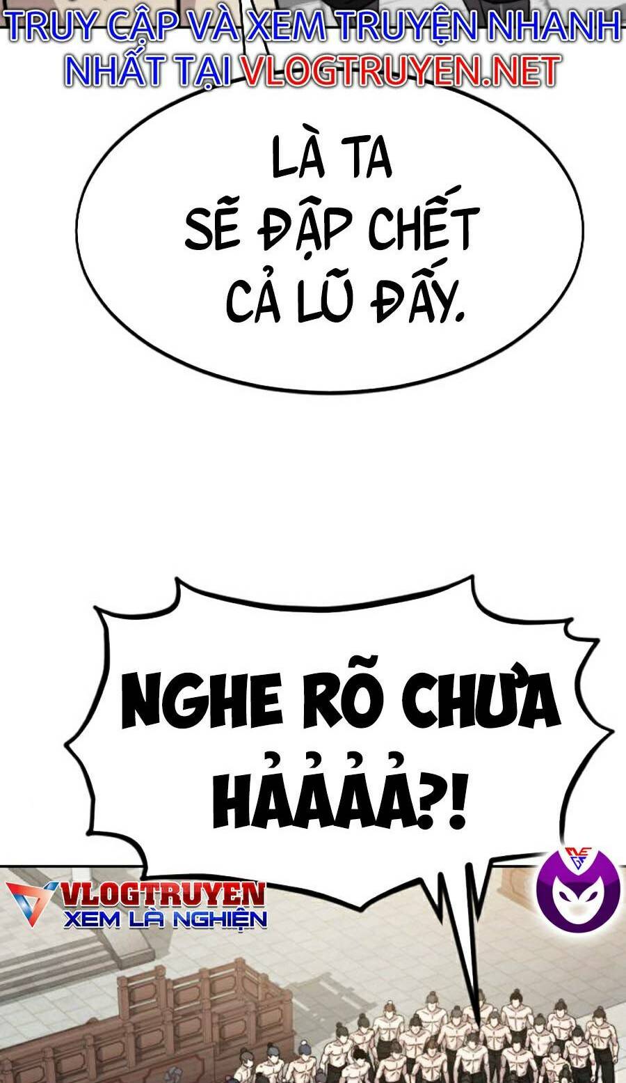 Hoa Sơn Tái Xuất Chapter 54 - Trang 2