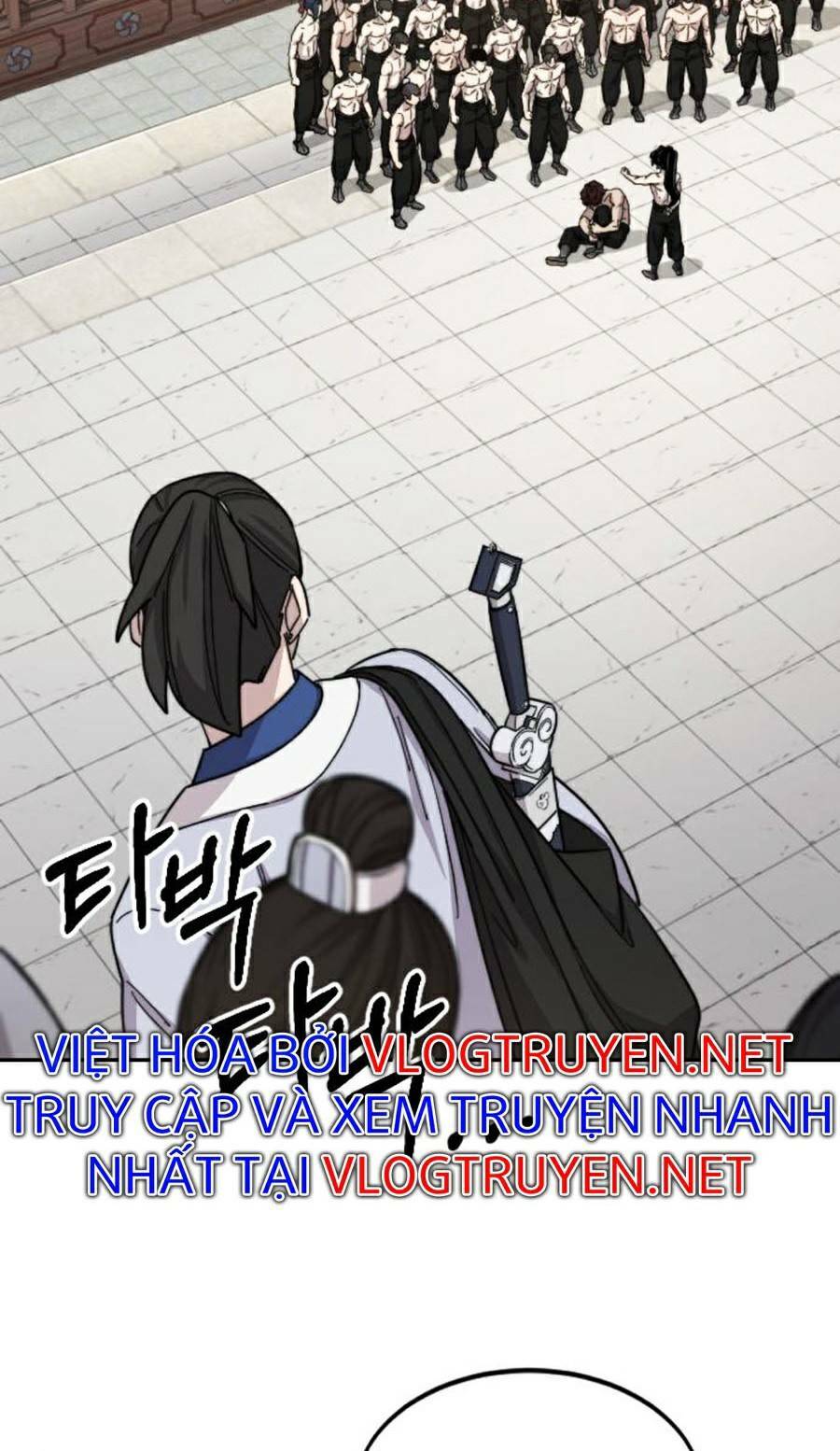 Hoa Sơn Tái Xuất Chapter 54 - Trang 2