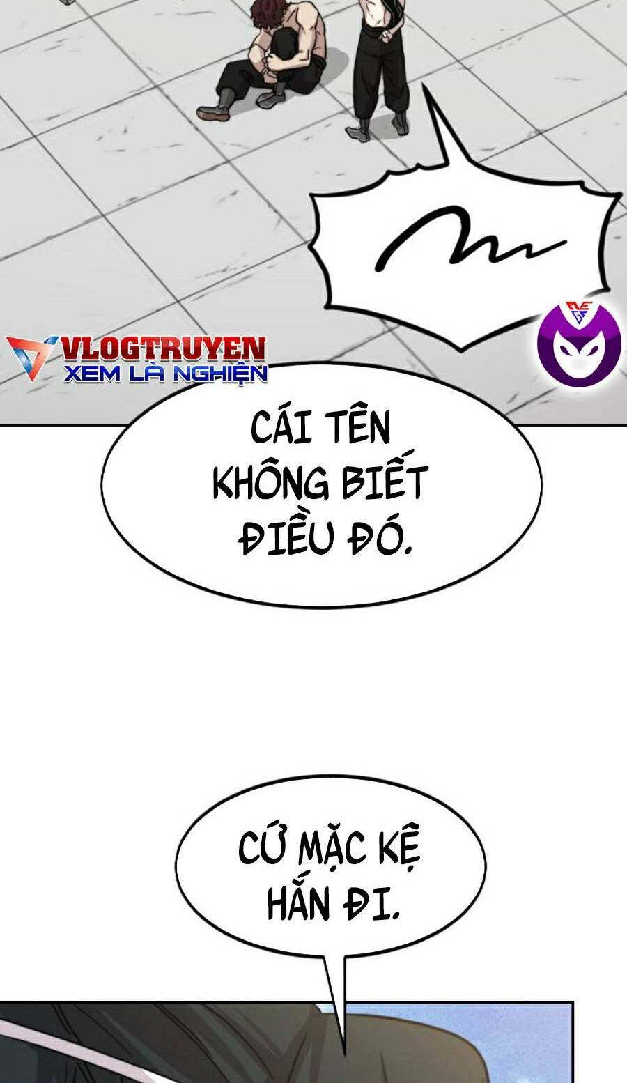 Hoa Sơn Tái Xuất Chapter 54 - Trang 2