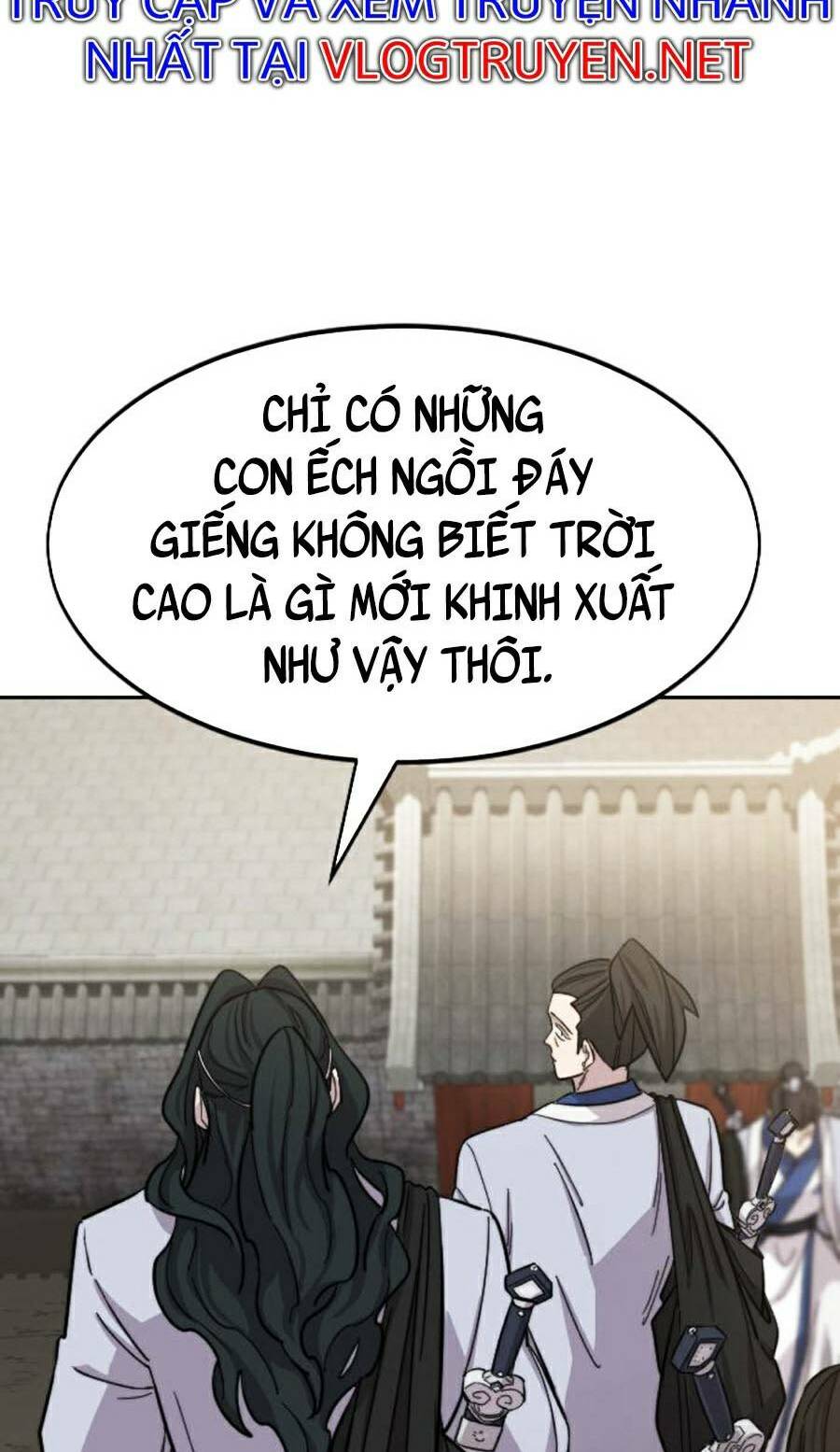 Hoa Sơn Tái Xuất Chapter 54 - Trang 2