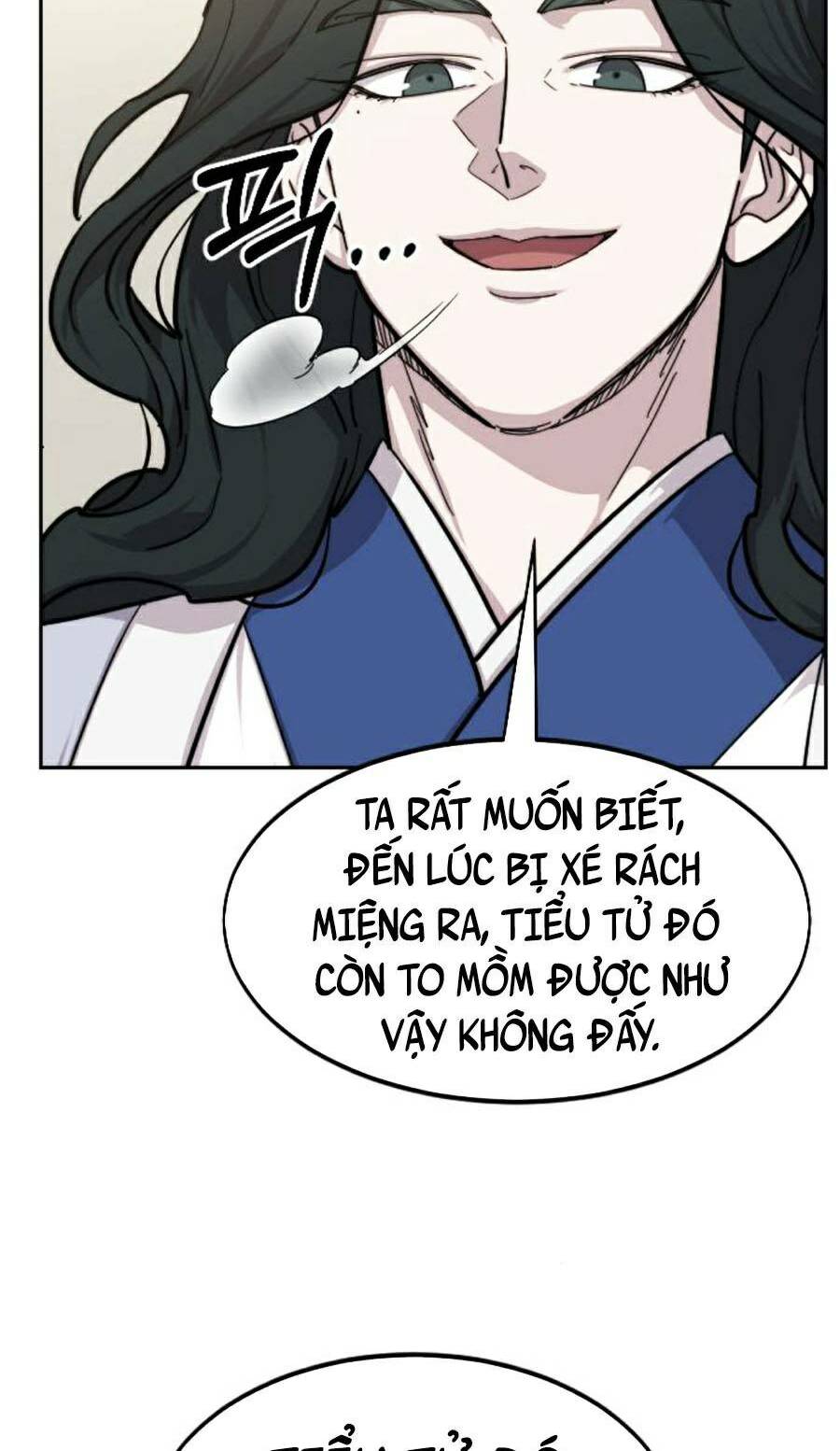 Hoa Sơn Tái Xuất Chapter 54 - Trang 2