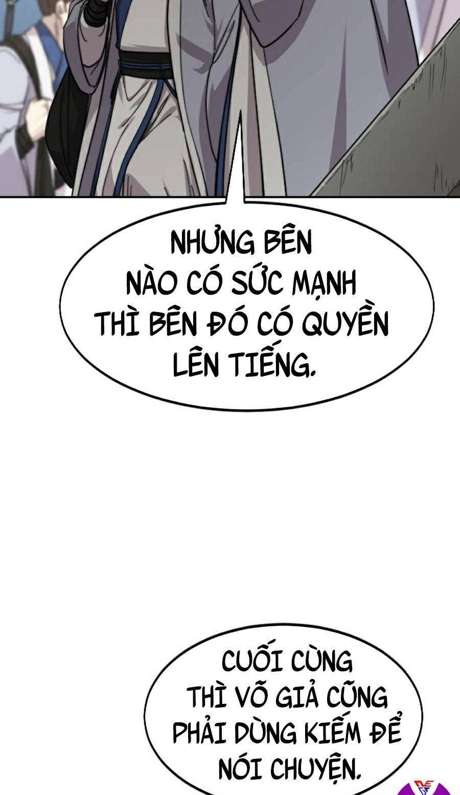 Hoa Sơn Tái Xuất Chapter 54 - Trang 2