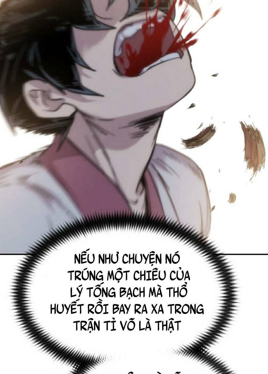 Hoa Sơn Tái Xuất Chapter 54 - Trang 2