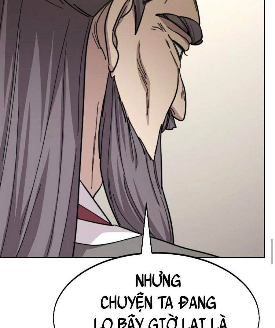 Hoa Sơn Tái Xuất Chapter 55 - Trang 2