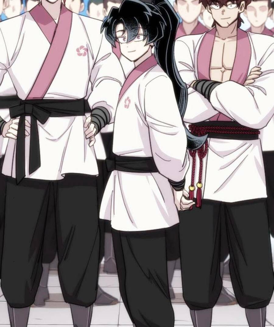 Hoa Sơn Tái Xuất Chapter 55 - Trang 2