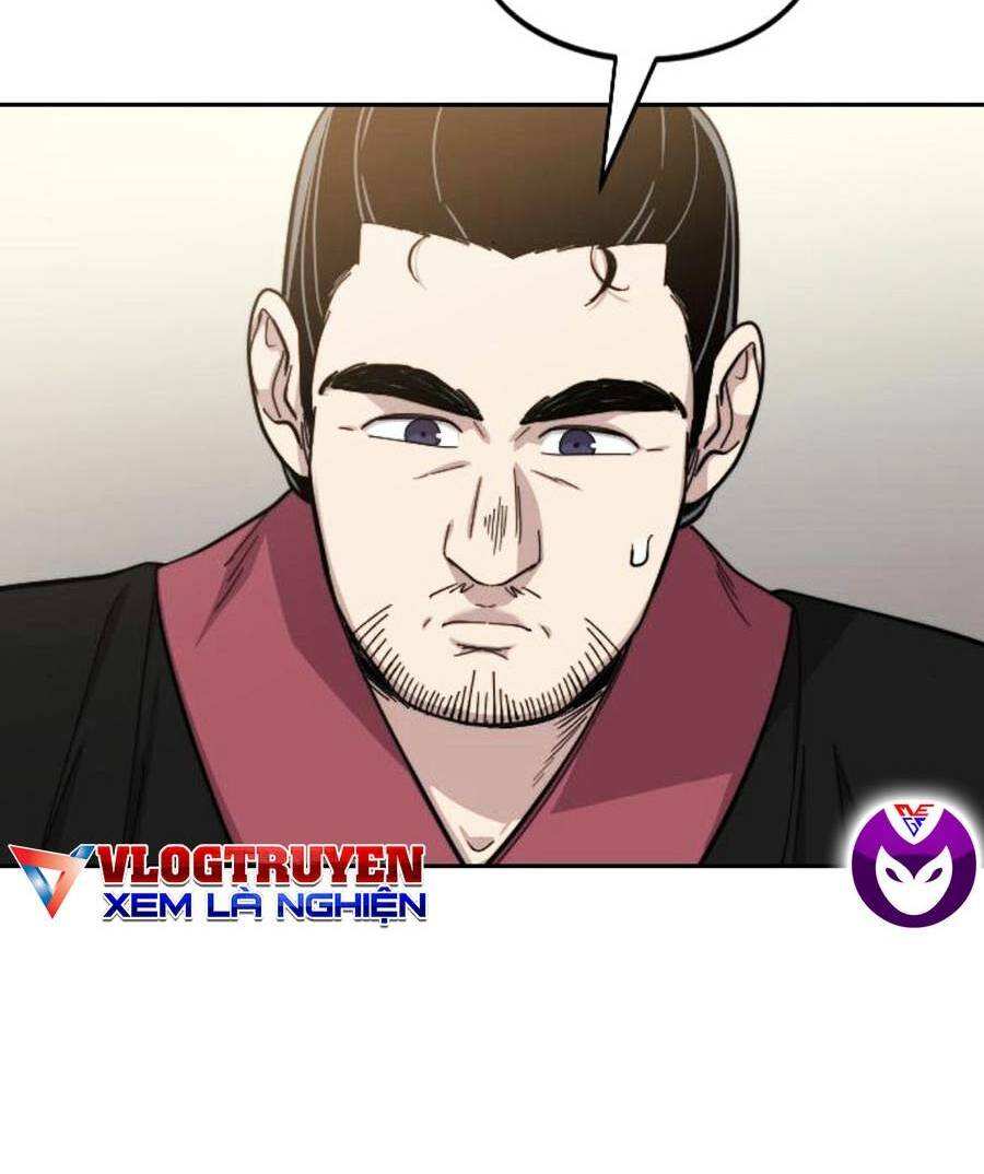 Hoa Sơn Tái Xuất Chapter 55 - Trang 2