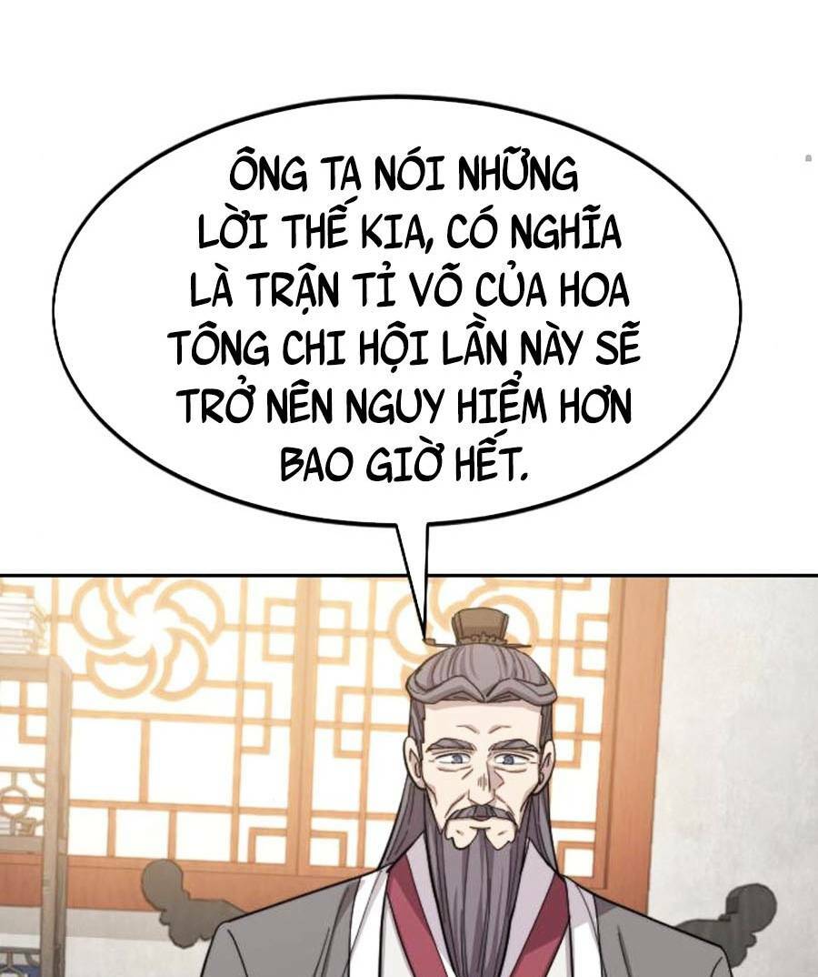 Hoa Sơn Tái Xuất Chapter 55 - Trang 2