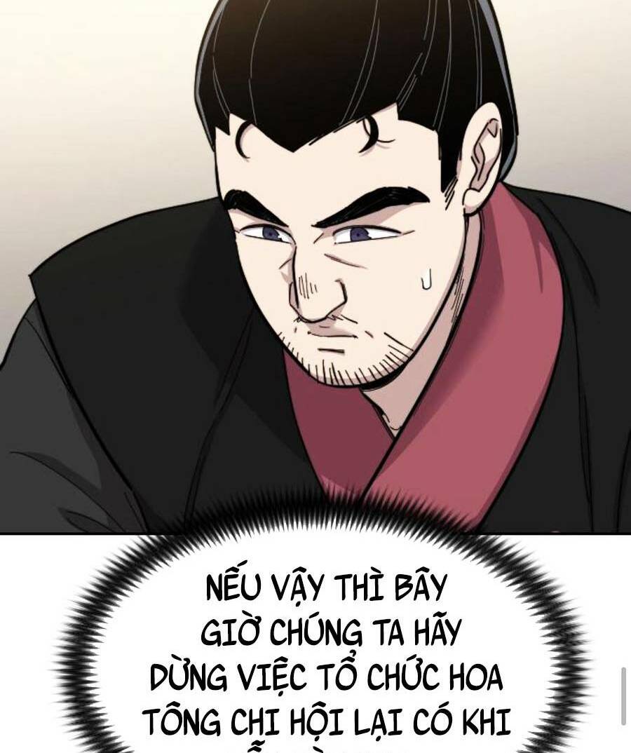 Hoa Sơn Tái Xuất Chapter 55 - Trang 2