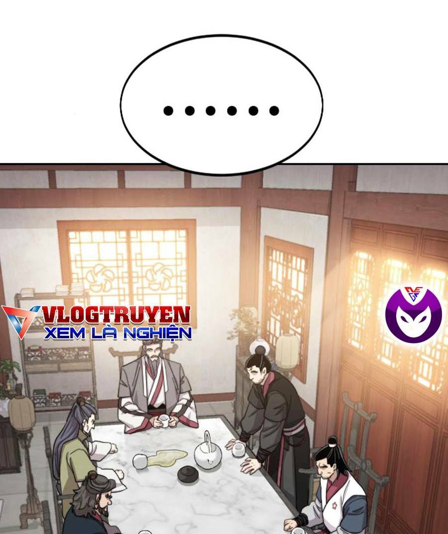 Hoa Sơn Tái Xuất Chapter 55 - Trang 2