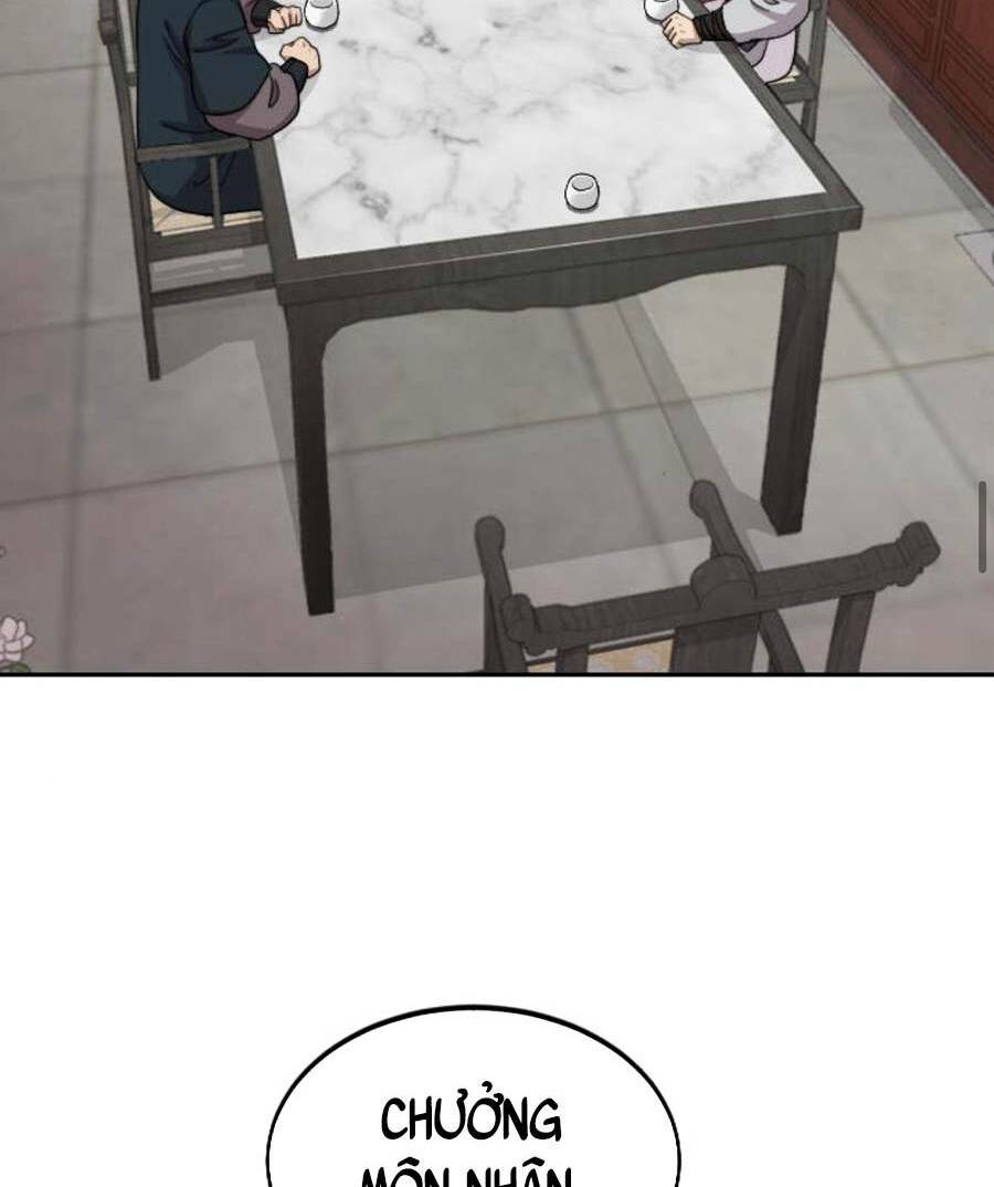 Hoa Sơn Tái Xuất Chapter 55 - Trang 2