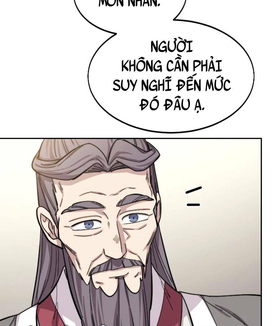 Hoa Sơn Tái Xuất Chapter 55 - Trang 2