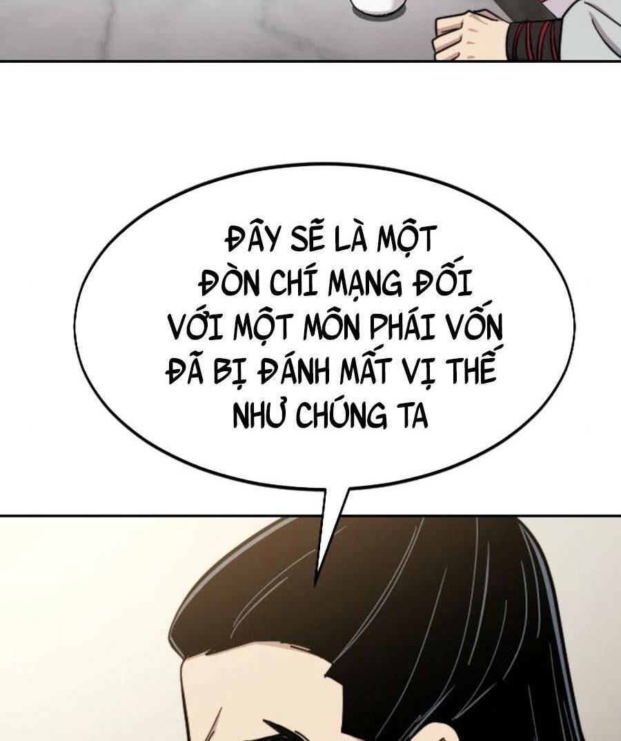Hoa Sơn Tái Xuất Chapter 55 - Trang 2