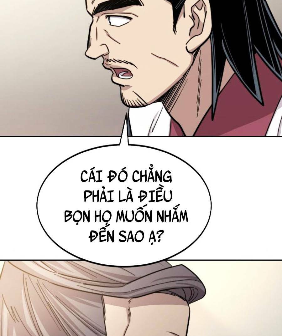 Hoa Sơn Tái Xuất Chapter 55 - Trang 2