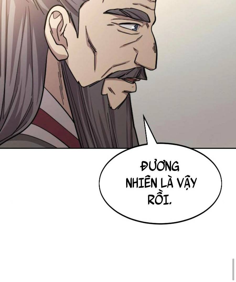 Hoa Sơn Tái Xuất Chapter 55 - Trang 2