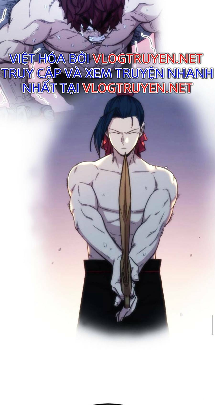 Hoa Sơn Tái Xuất Chapter 55 - Trang 2