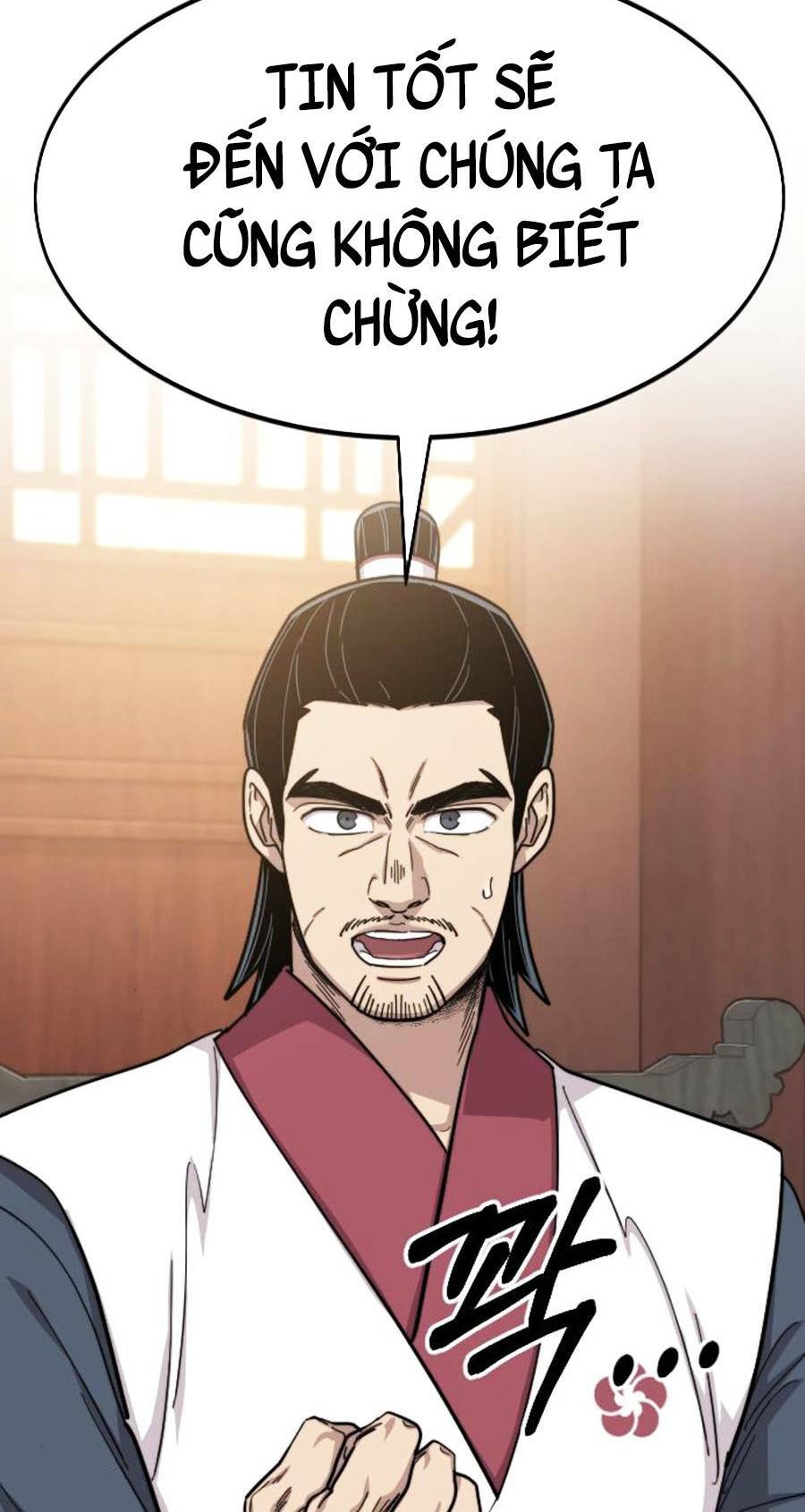 Hoa Sơn Tái Xuất Chapter 55 - Trang 2