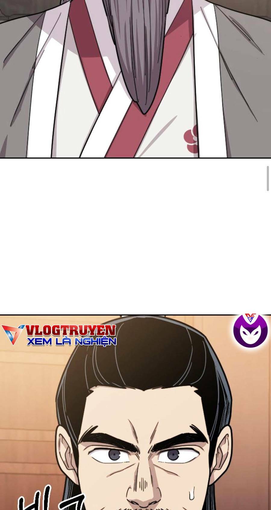 Hoa Sơn Tái Xuất Chapter 55 - Trang 2