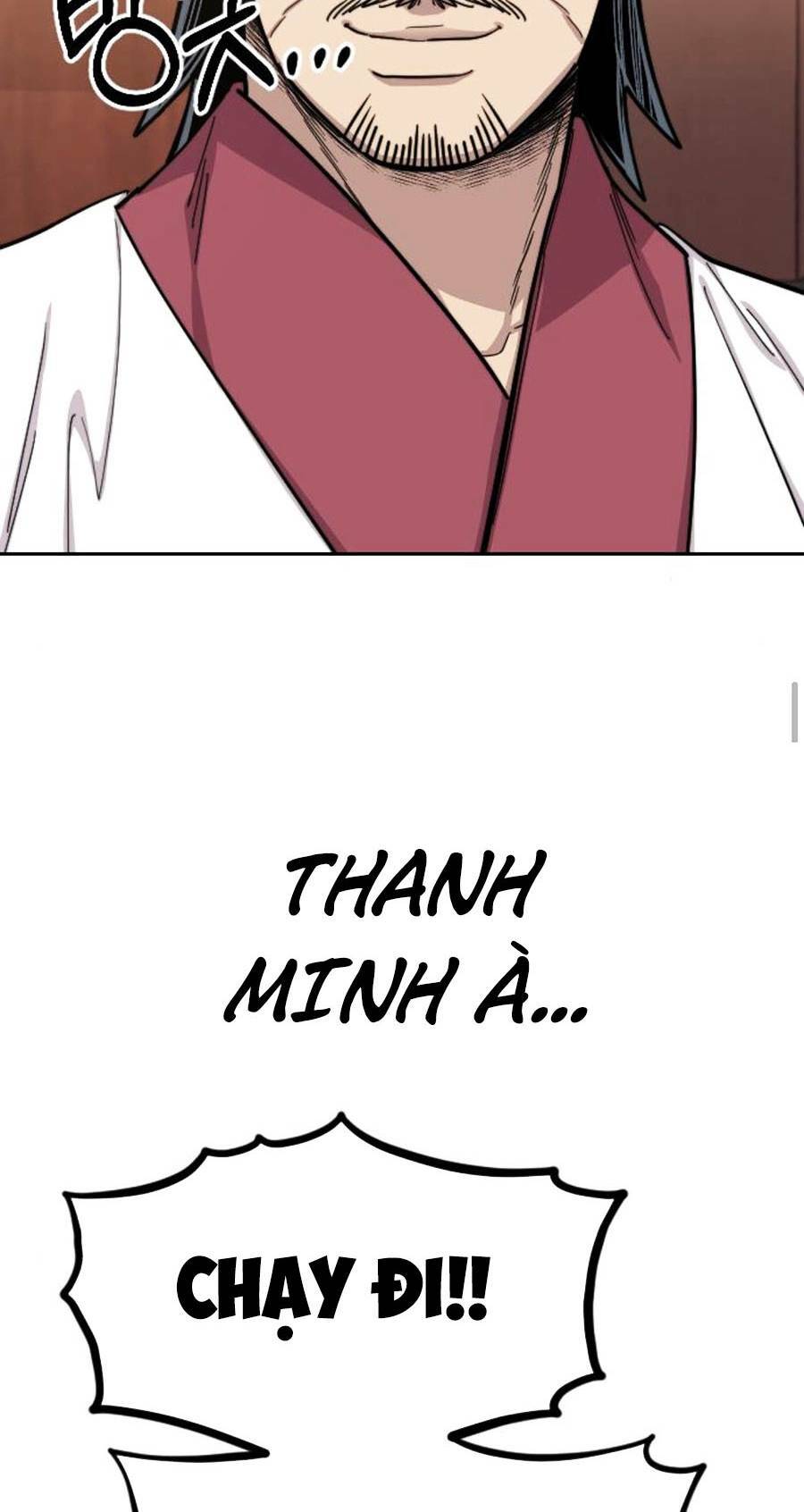 Hoa Sơn Tái Xuất Chapter 55 - Trang 2