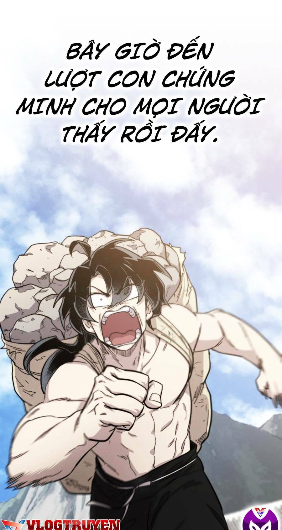 Hoa Sơn Tái Xuất Chapter 55 - Trang 2