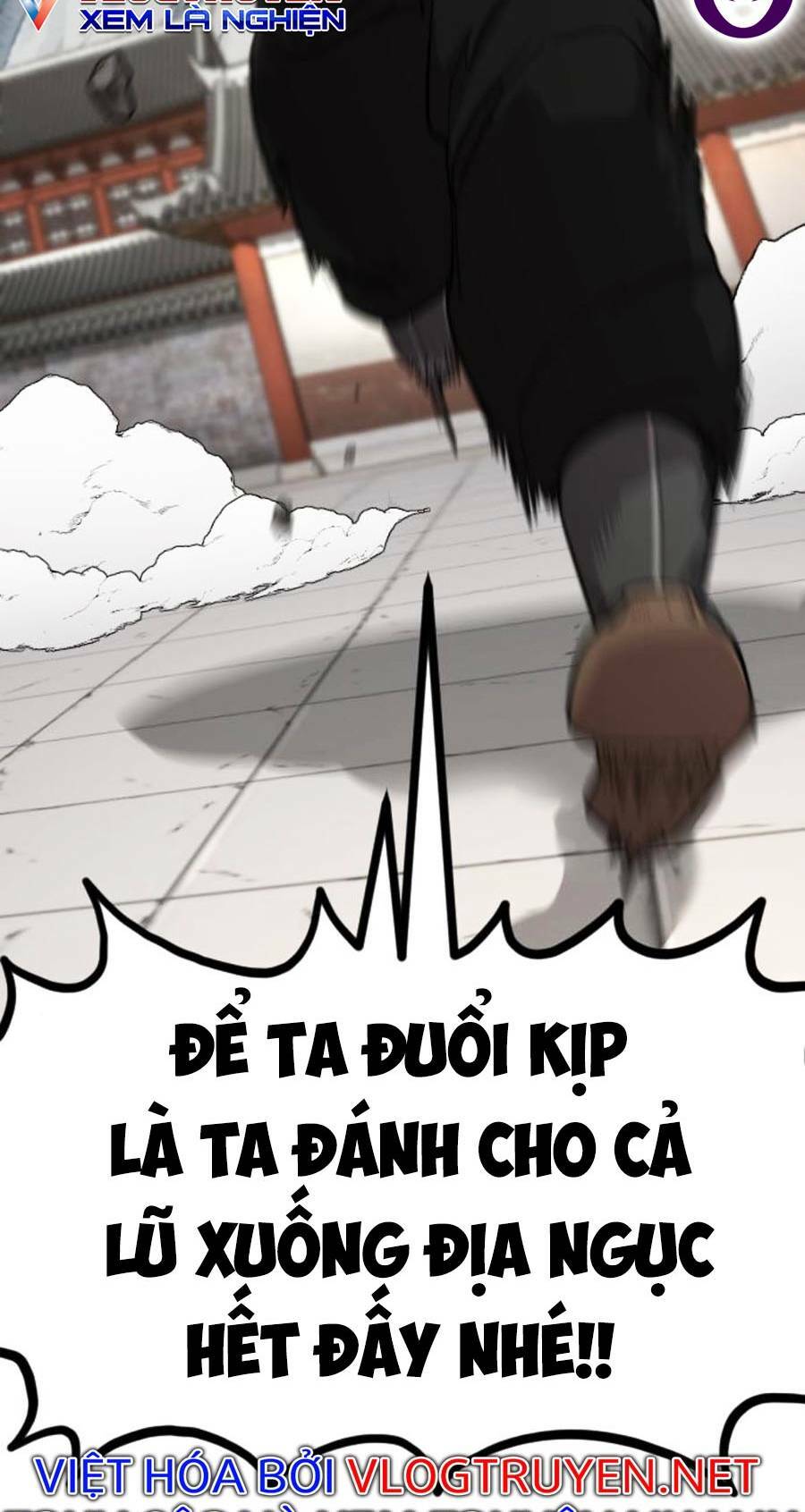 Hoa Sơn Tái Xuất Chapter 55 - Trang 2