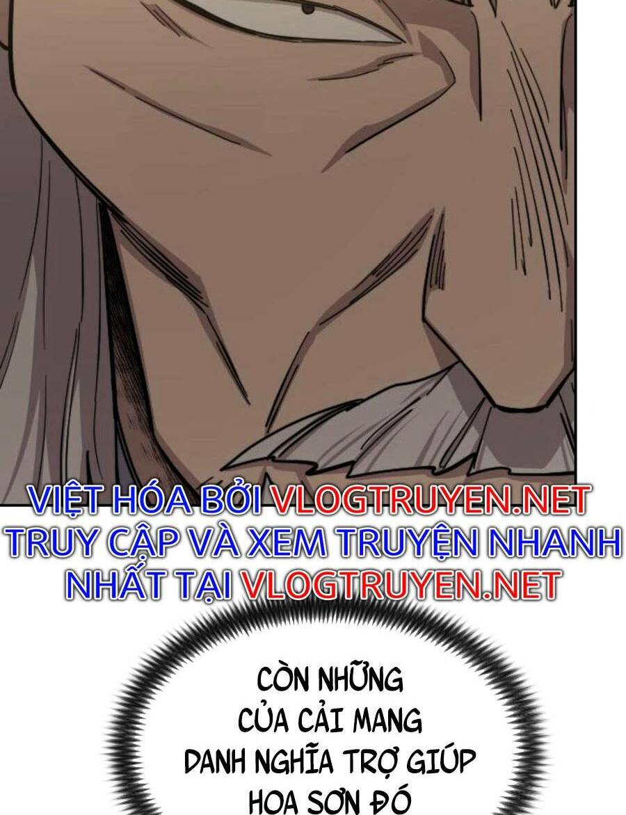 Hoa Sơn Tái Xuất Chapter 55 - Trang 2