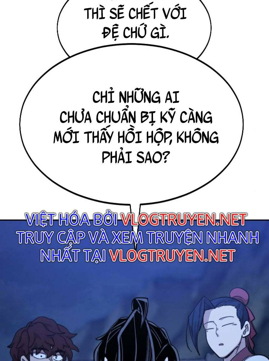 Hoa Sơn Tái Xuất Chapter 56 - Trang 2