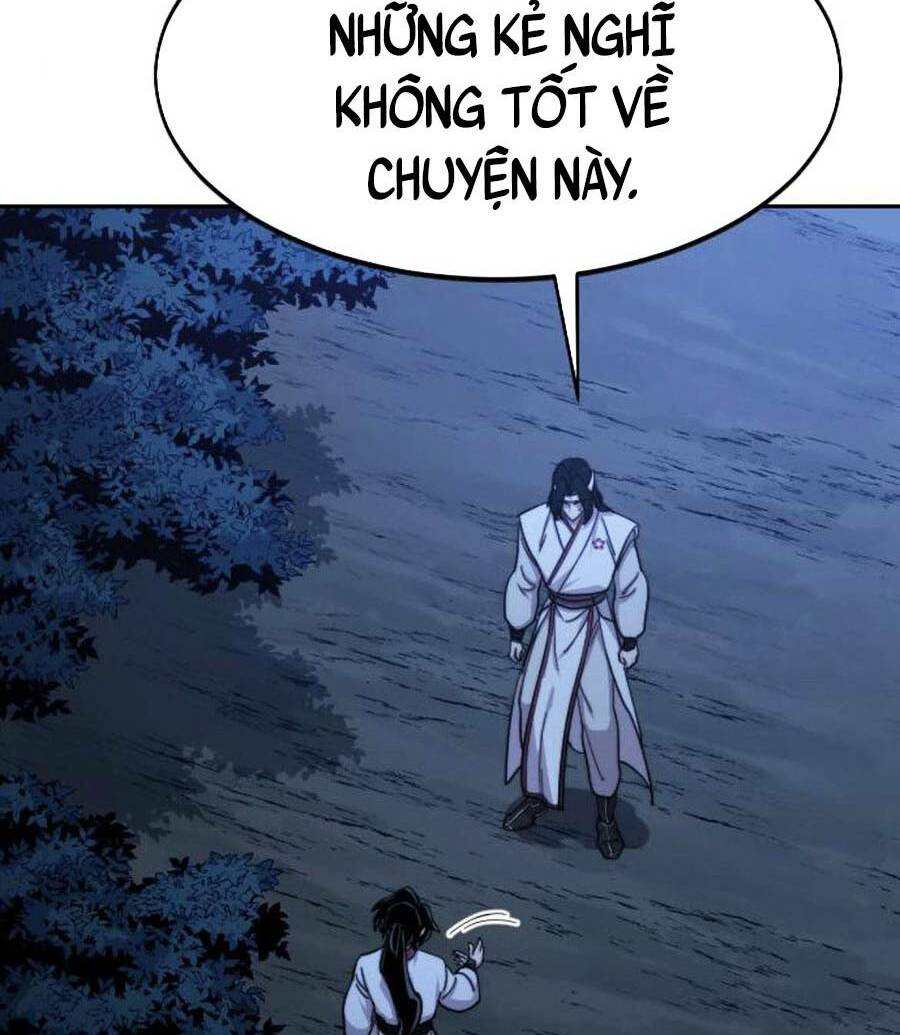 Hoa Sơn Tái Xuất Chapter 57 - Trang 2