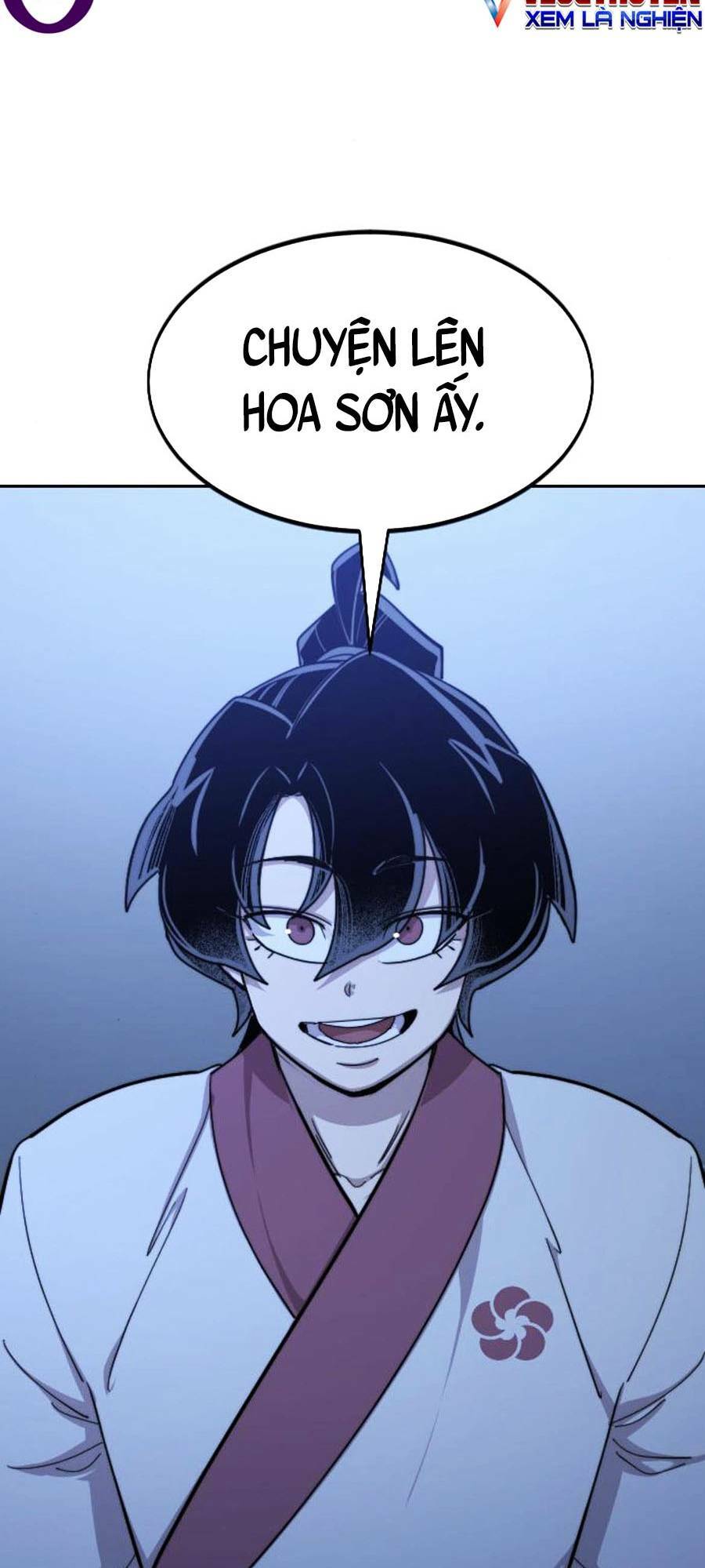 Hoa Sơn Tái Xuất Chapter 57 - Trang 2