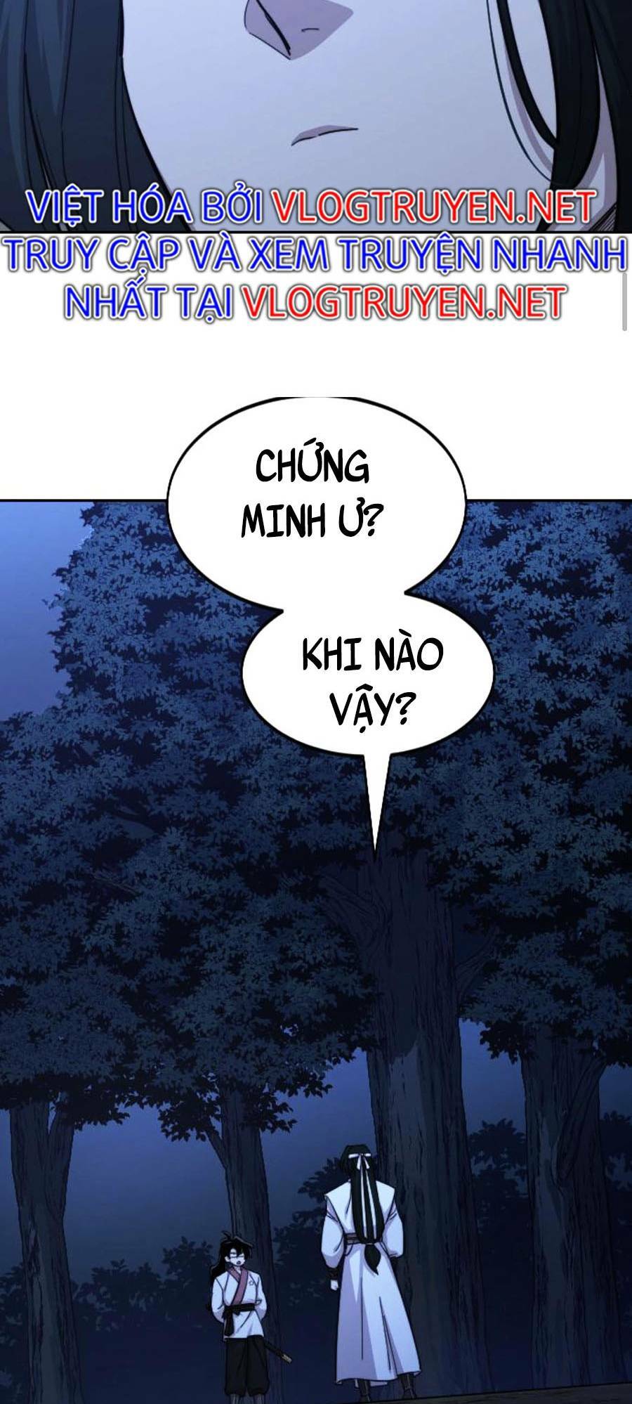 Hoa Sơn Tái Xuất Chapter 57 - Trang 2