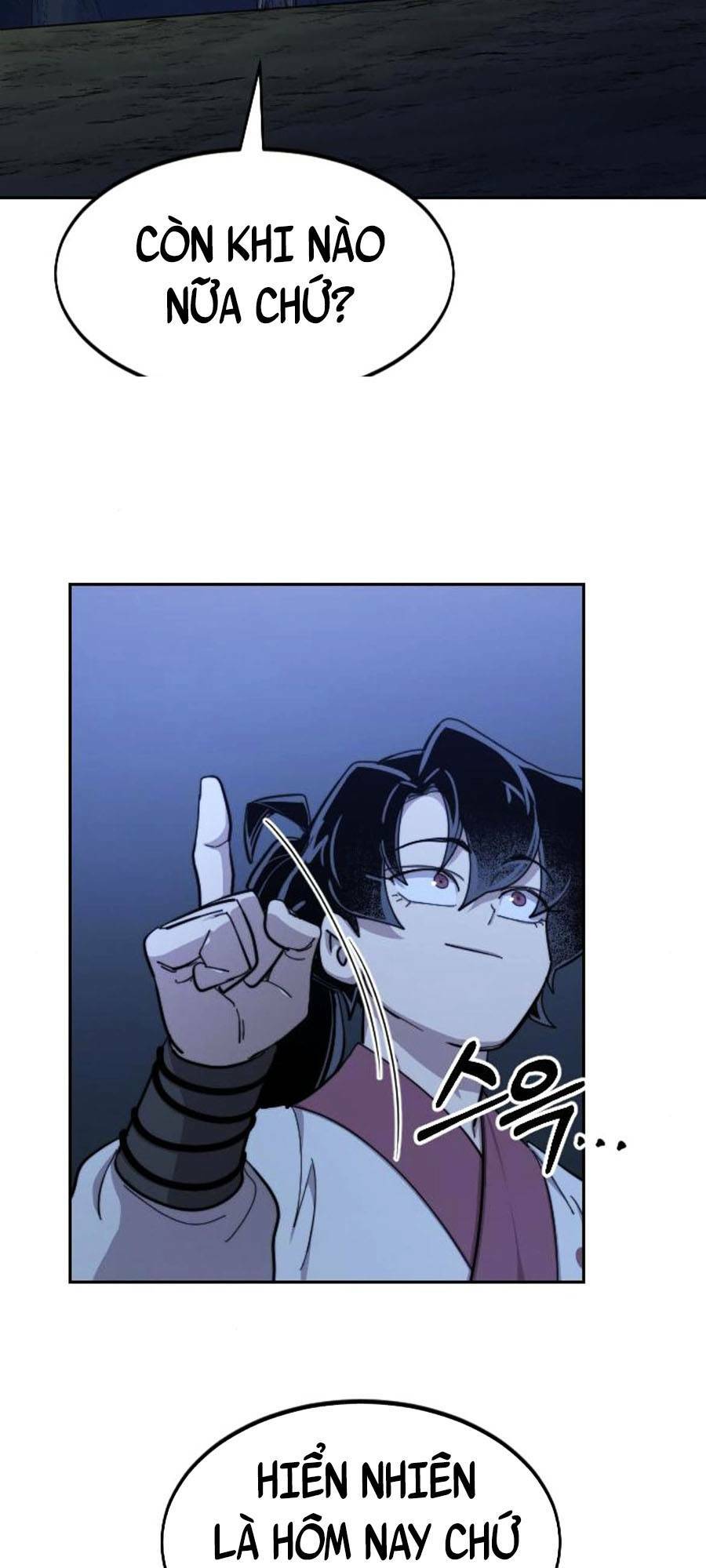 Hoa Sơn Tái Xuất Chapter 57 - Trang 2