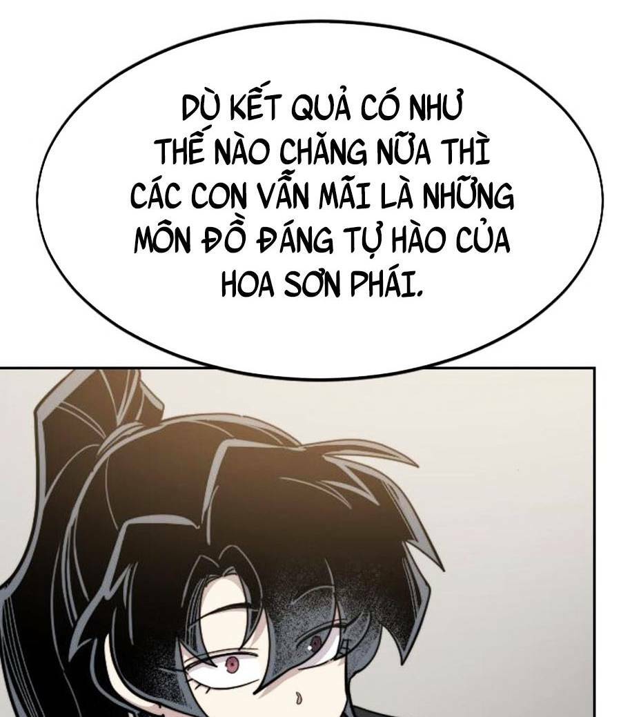 Hoa Sơn Tái Xuất Chapter 57 - Trang 2