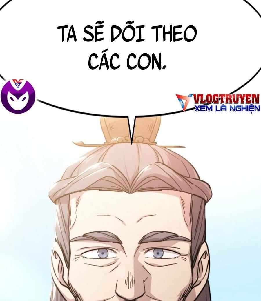 Hoa Sơn Tái Xuất Chapter 57 - Trang 2