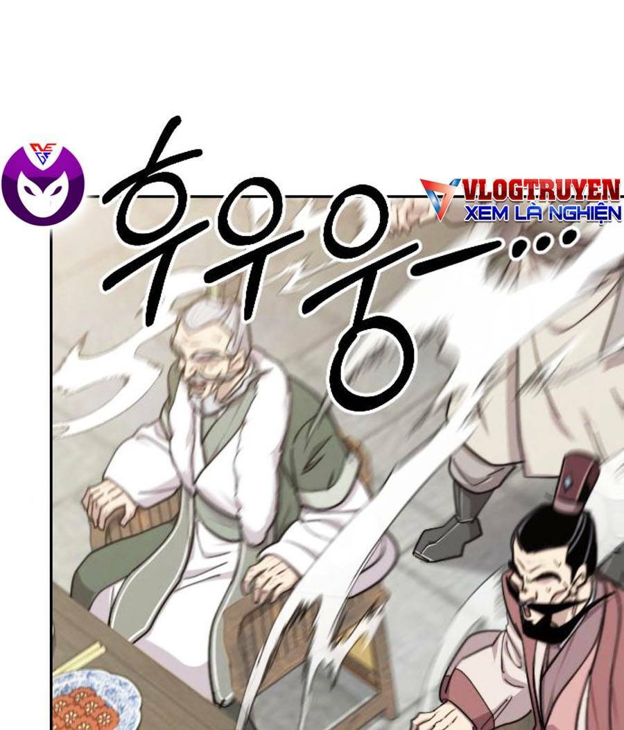 Hoa Sơn Tái Xuất Chapter 58 - Trang 2