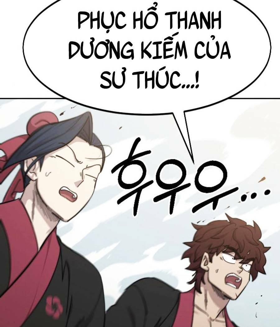 Hoa Sơn Tái Xuất Chapter 58 - Trang 2