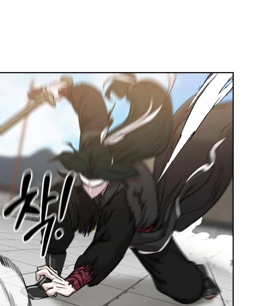 Hoa Sơn Tái Xuất Chapter 58 - Trang 2