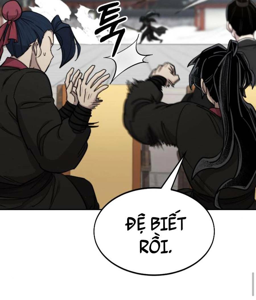 Hoa Sơn Tái Xuất Chapter 58 - Trang 2