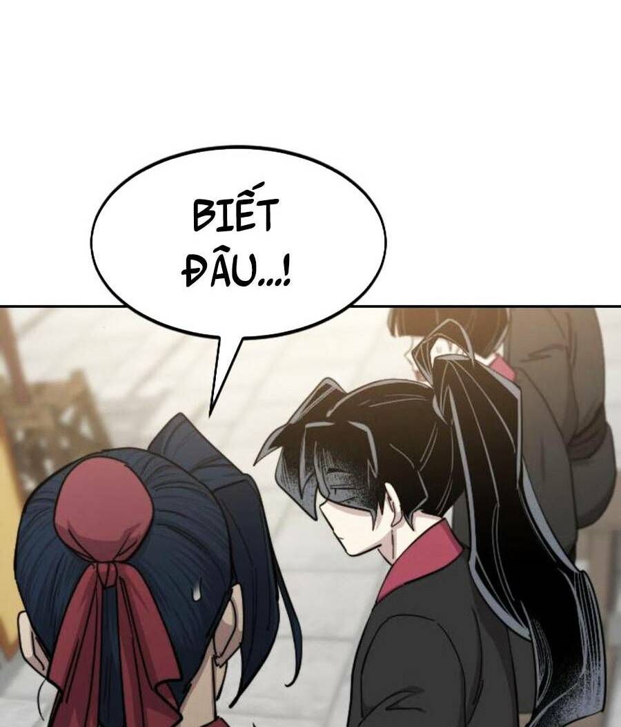 Hoa Sơn Tái Xuất Chapter 58 - Trang 2