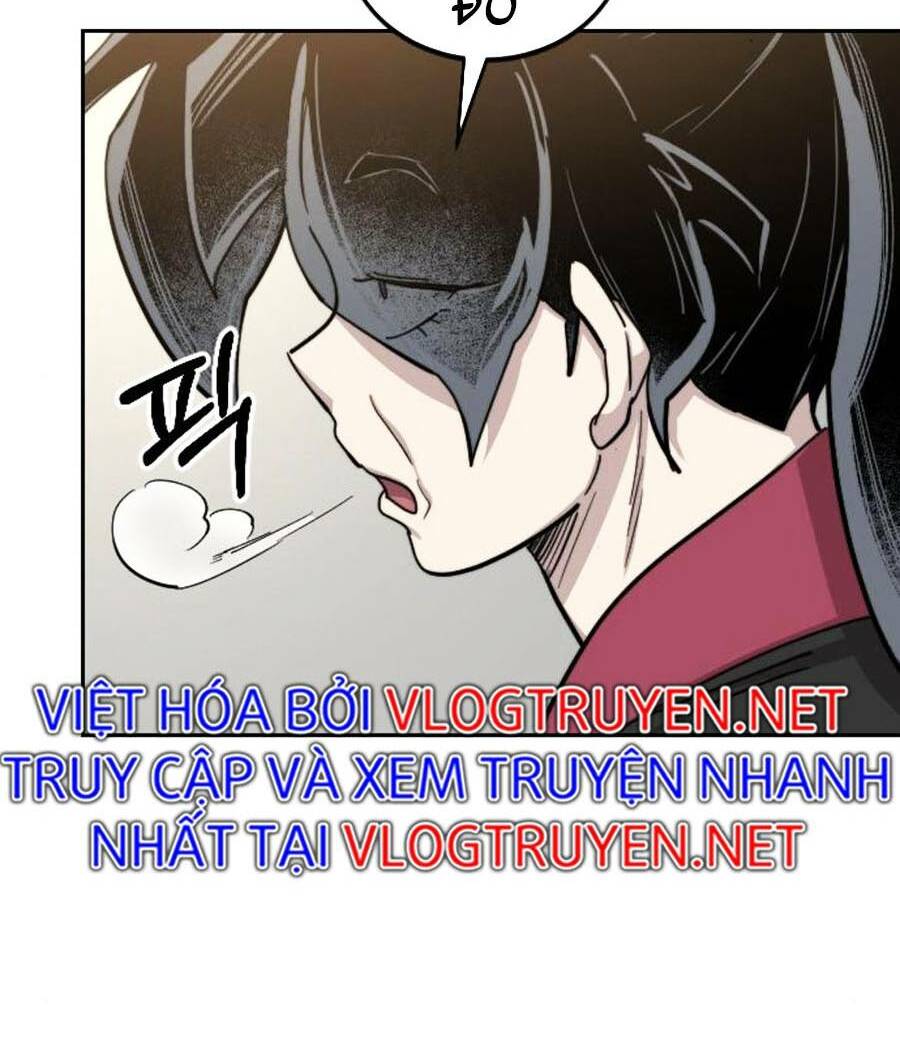 Hoa Sơn Tái Xuất Chapter 58 - Trang 2